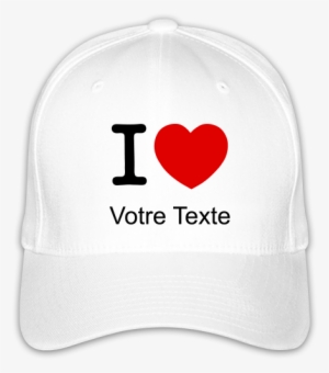 Casquette Flexit Poids - Baseball Cap