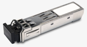 Transform Any Sfp Cage Into A Fiber Compatible Connector - Luminex Sfp Mmf Transceiver