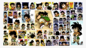3 - Collage
