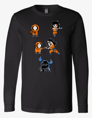 Unisex Long Sleeve T Shirt - T-shirt