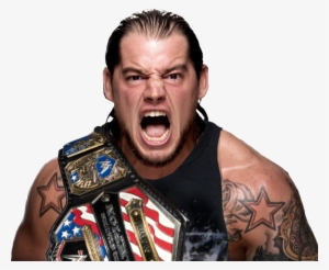 Visit - Baron Corbin Us Champion