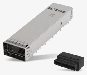 Te Connectivity Osfp Connectors, Cages & Cable Assemblies - Electrical Connector