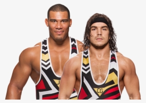 Everyone Looks The Same Huh - American Alpha Png