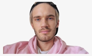 Pewdiepie - Lil Peep In Gucci