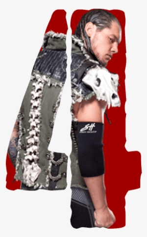 Baron Corbin - “ - Sandboarding