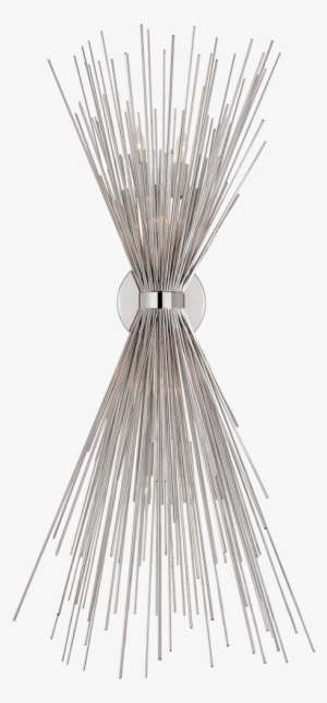 Kelly Wearstler Sconce - Sconce