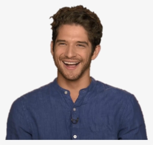Tylerposey Teenwolf Scottmccall - Gentleman