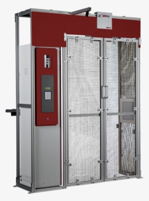 Intelliport® Lite - Autocrib Intelliport Lite