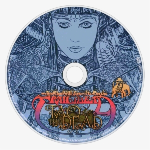 Conrad Keely - Dead Tao Of The Dead