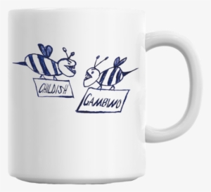 Community Childish Gambino Mug - Mug