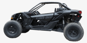 Maverick X3 Regulator 32