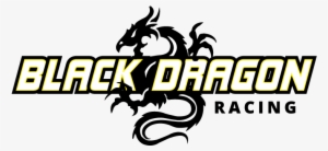Black Dragon Racing - Dragon Tattoo