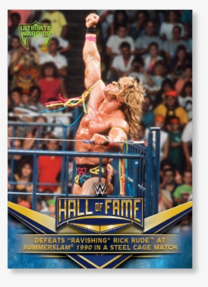 Close Zoom - Wwe Hall Of Fame
