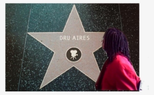 Baby I Am A Star - Hollywood