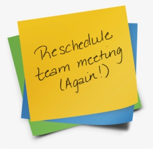 Sticky Note - Consultant