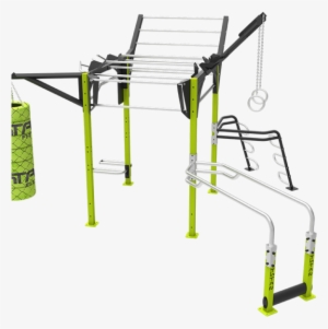 Cage Steel Sfs-003 - Steel