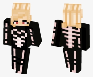 Spooky Scary Skeletons - Illustration