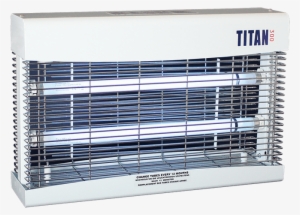 Titan 300 Titan Fly Killers