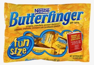 Butterfinger Fun Size Candy Bars For Fresh Candy And - Butterfinger Candy Bar