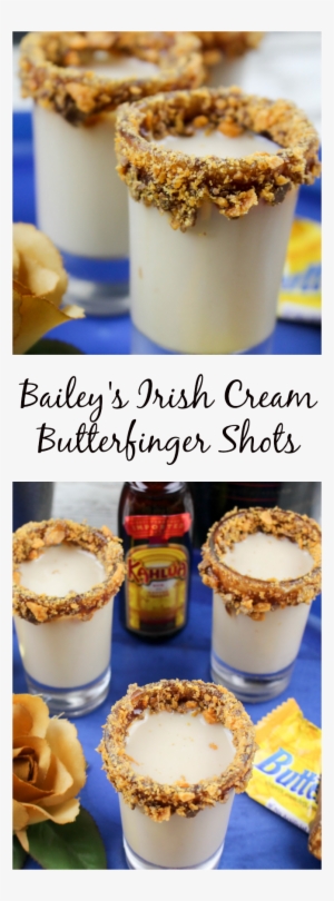 The Bailey's Irish Cream Butterfinger Shots Recipe - Cafepress Give Me Butterflies 5'x7'area Rug