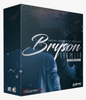 Bryson Thriller Midi & Loop Pack - Burrow