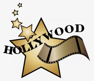 0 - Clipart Hollywood