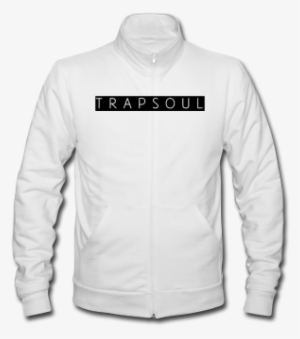 Trapsoul Zip Hoodies & Jackets Track Jacket - Jacket