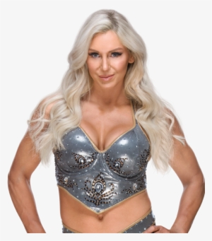 Charlotte Flair - Money In The Bank 2018 Womens Ladder Match