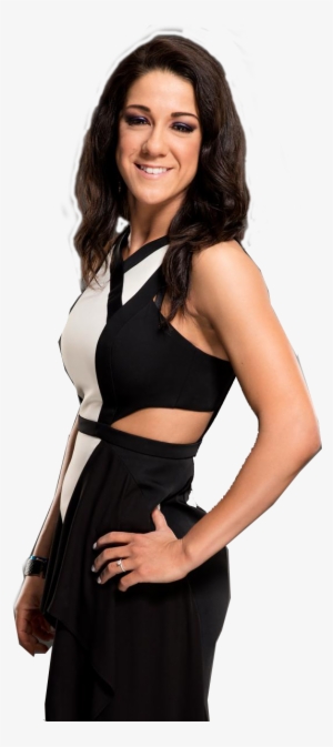 Wwe Fond D'écran Entitled Wwe Bayley - Bayley Wwe Hall Of Fame 2017