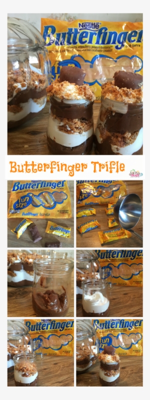 We Celebrate Our Halloween After Party With Pizza Bites, - Butterfinger Funsize Bag-11.5 Oz