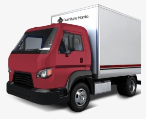 Free Delivery New Truck - Commercial Vehicle