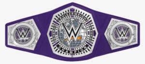 Wwe Cwc Championship 2016