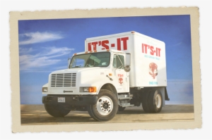 We Currently Deliver To The Following Counties * - Trailer Truck