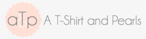 A T-shirt And Pearls - Essential Oil