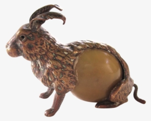 Lovely Old Figural Tape Measure C - Sewing