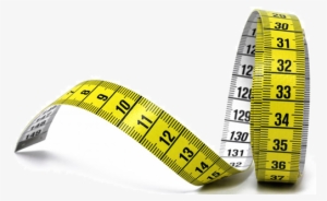 Men - Tape Measure No Background