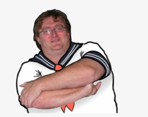 Coming Soon On Memeverse Stats - Gabe Newell Png
