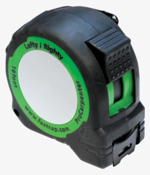 16' Ambidextrous Measuring Tape Fastcap Pssr-16 - Tape Measure