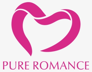 Pure Romance Logo - Pure Romance Logo Svg