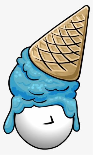 The Sundae Surprise - Helado En La Cabeza Free Penguin Codigo