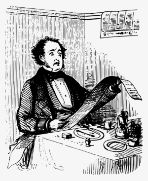 This Free Icons Png Design Of Long Bill Surprise