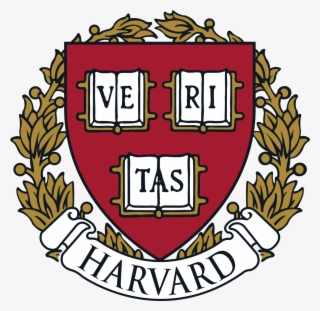 Gabe Newell Enters To Harvard - Harvard University Logo