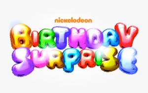 Birthday Surprise