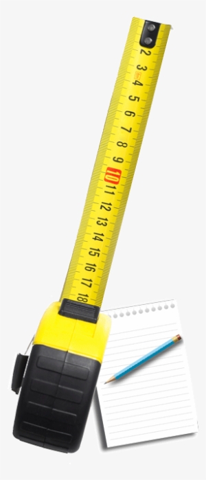 Measuring Tape For Deck - Planahead Llc