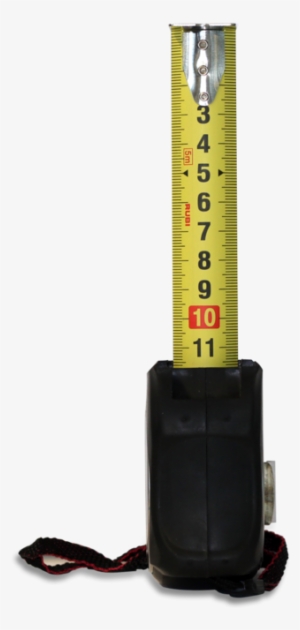 Tape Measure
