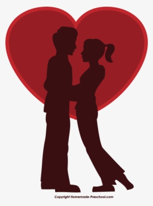 Romance Clipart - Romantic Clipart