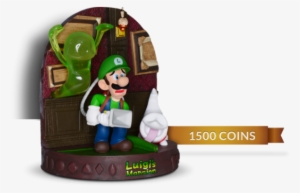 Leave A Comment - Dr Luigi Mario