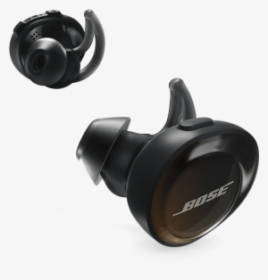 Bose Soundsport Free Wireless Headphones - Bose Headphones