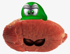 Meatluigi - Strawberry