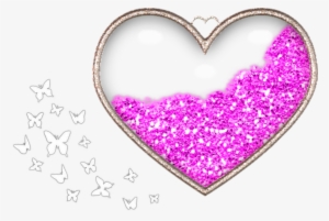 Largest Collection Of Free To Edit Heart Overlay Wow - Cute Teddy Bears With Hearts